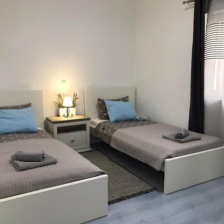 Sunset Rental 자다르 외부 사진